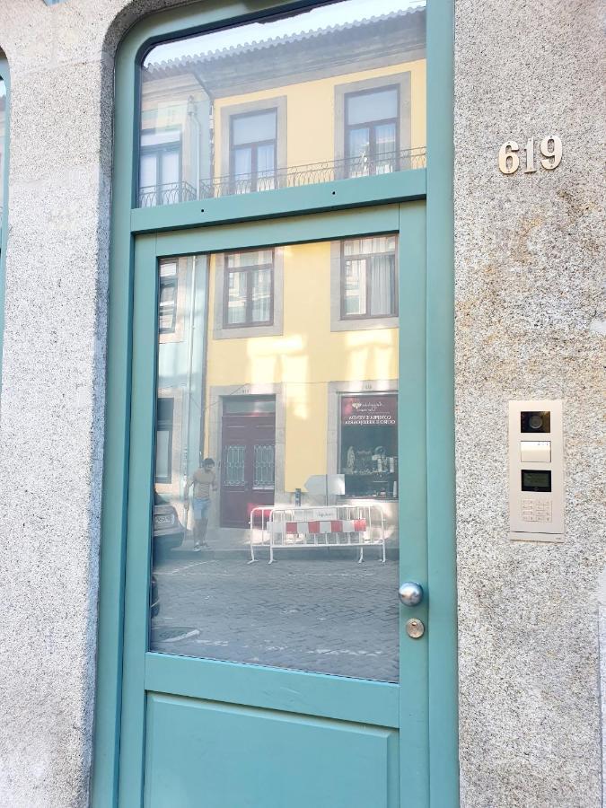 Glamour Dreaming Studio Porto Eksteriør bilde