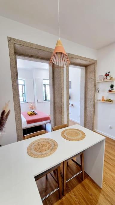 Glamour Dreaming Studio Porto Eksteriør bilde