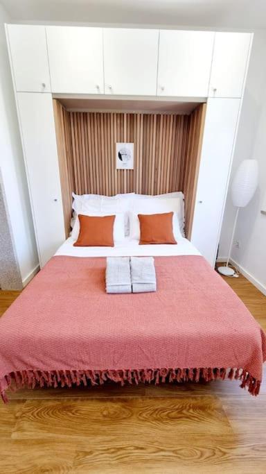 Glamour Dreaming Studio Porto Eksteriør bilde