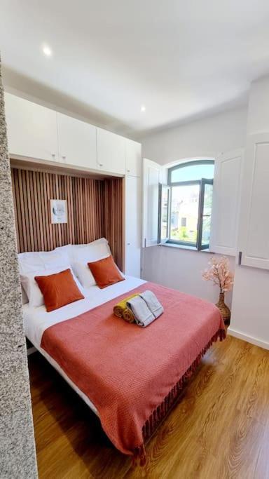 Glamour Dreaming Studio Porto Eksteriør bilde